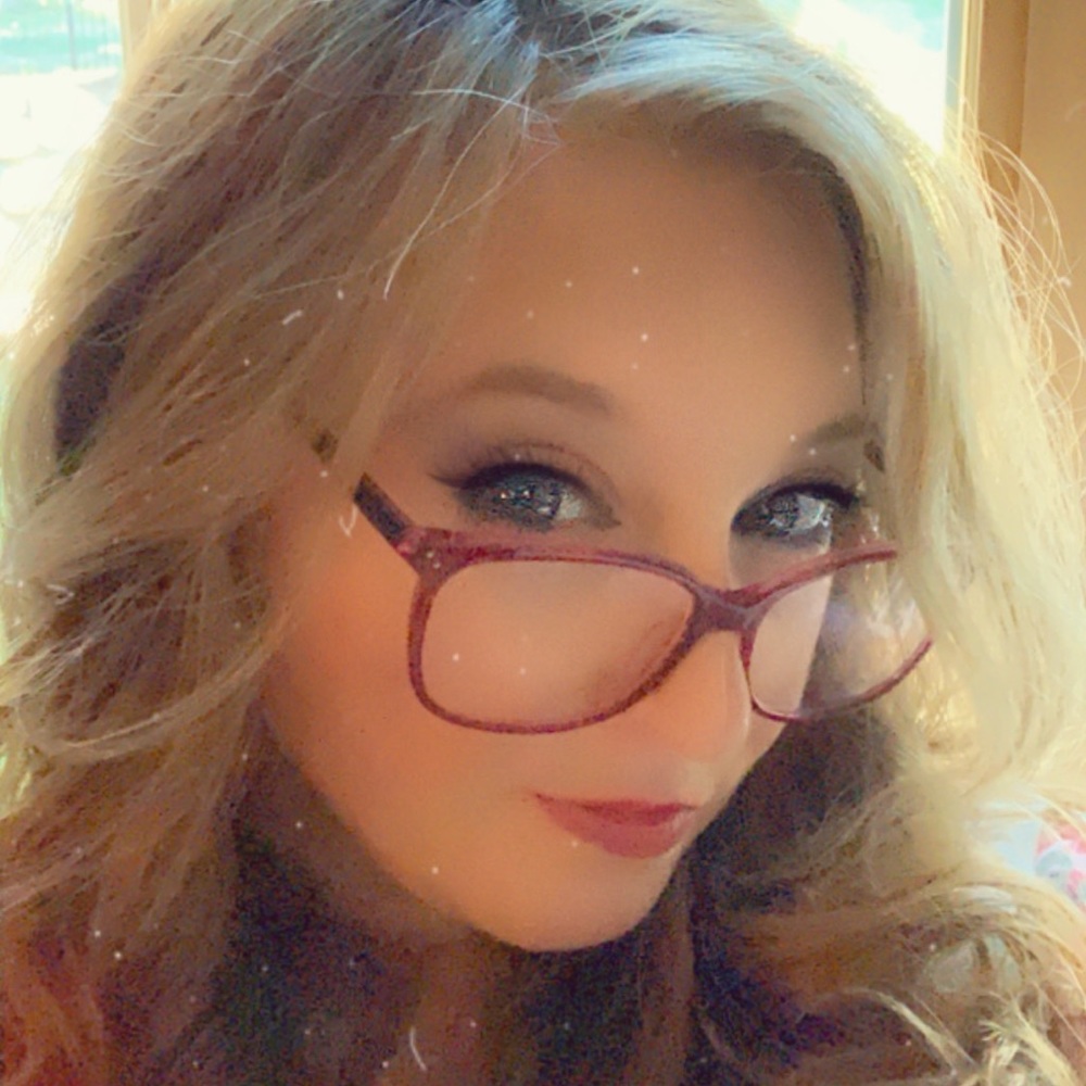Meet your Posher, Trisha